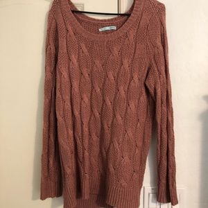 Maurices Knit Sweater